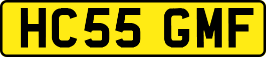 HC55GMF