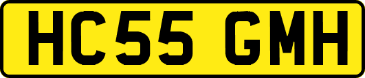 HC55GMH