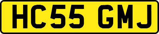 HC55GMJ