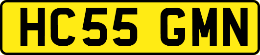 HC55GMN