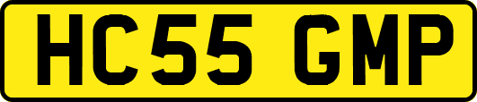 HC55GMP