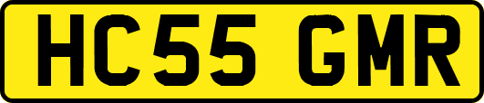 HC55GMR