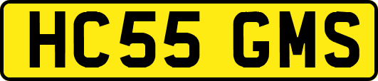HC55GMS