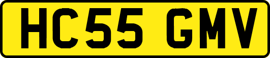 HC55GMV