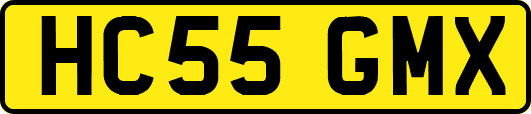 HC55GMX