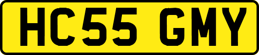 HC55GMY