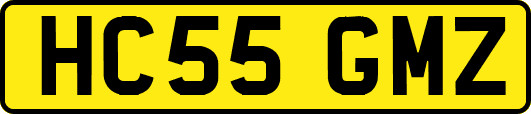 HC55GMZ