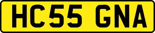 HC55GNA