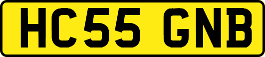 HC55GNB