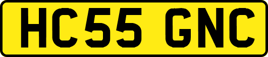 HC55GNC