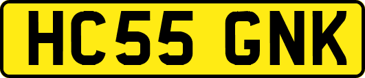 HC55GNK