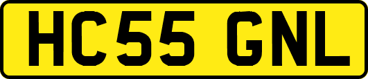HC55GNL