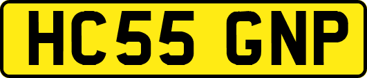 HC55GNP
