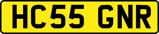 HC55GNR