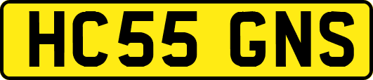 HC55GNS