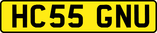 HC55GNU