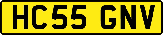 HC55GNV