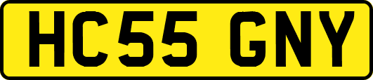 HC55GNY