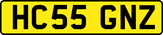 HC55GNZ