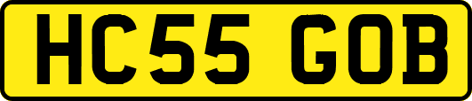 HC55GOB