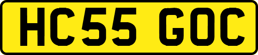 HC55GOC