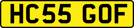 HC55GOF