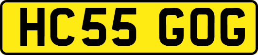 HC55GOG