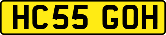 HC55GOH