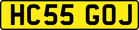 HC55GOJ