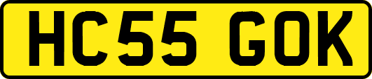HC55GOK