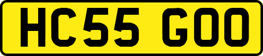 HC55GOO
