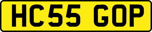 HC55GOP