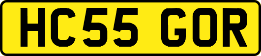 HC55GOR
