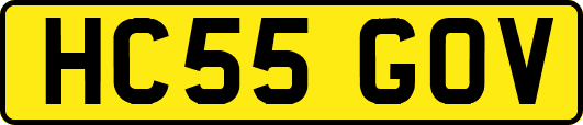 HC55GOV