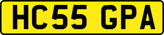 HC55GPA