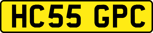 HC55GPC