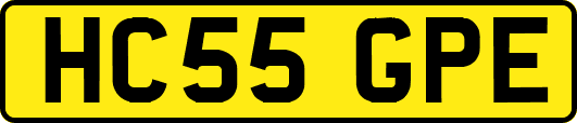 HC55GPE