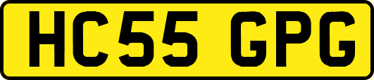 HC55GPG