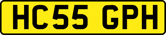 HC55GPH