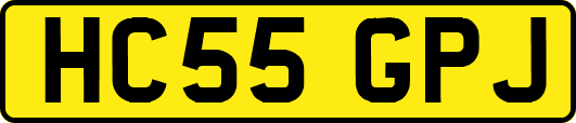 HC55GPJ
