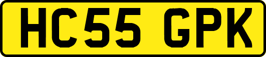HC55GPK