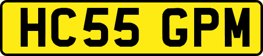 HC55GPM