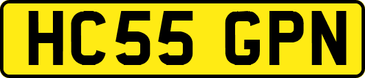 HC55GPN