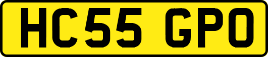 HC55GPO