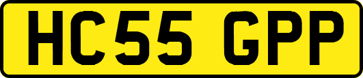HC55GPP