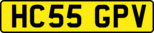 HC55GPV