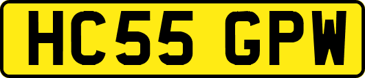 HC55GPW