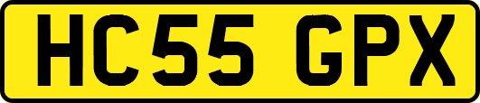HC55GPX