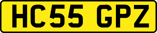 HC55GPZ