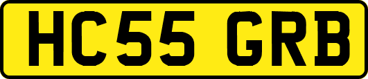 HC55GRB